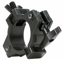 ADJ Products OSLIM Slim OCLAMPS 1.5" or 2"