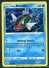 Hisuian Basculin Holo SWSH273 Pokémon 2022 Black Star Promo - LP