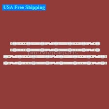 LED strips For TCL 55HR330M07B2 55HR330M08A2 V2 55S425 55S421 55S423 55F6 55D6