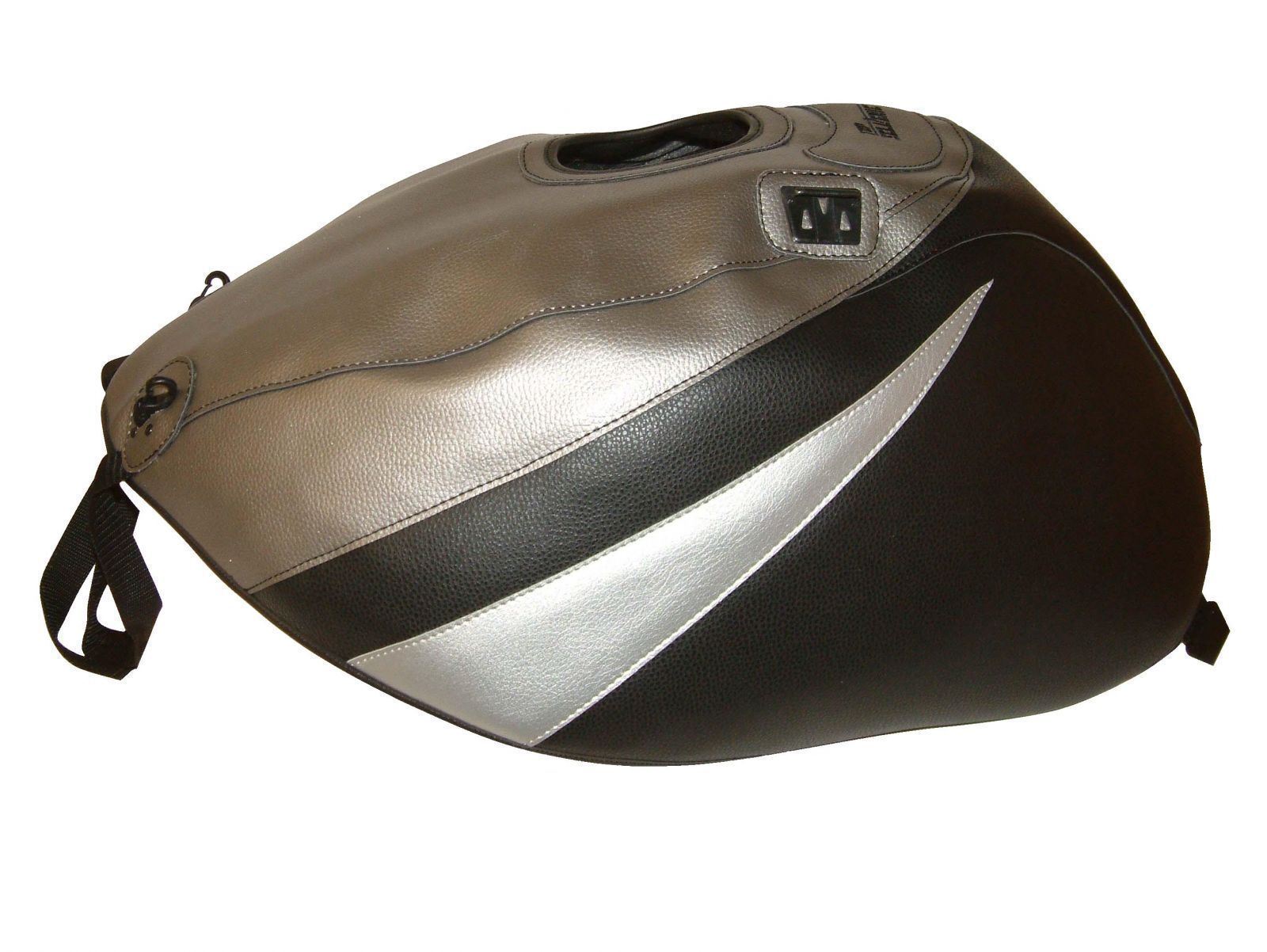Protection réservoir Suzuki GSXR 1000 01-02 Top Sellerie route