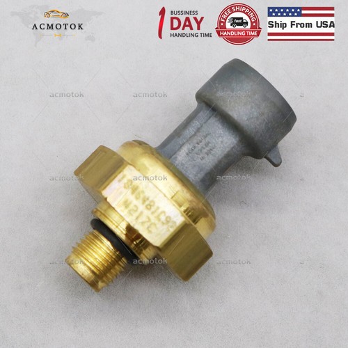 Sensor de presión absoluta colector MAP para Ford F-250 Super Duty 6,4 L V8 2008-10 - Imagen 5 de 7