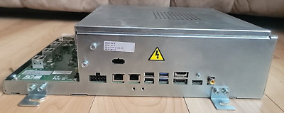 SCIENTIFIC GAMES CPU Casino Main System Bios X016 IDLP V61.34 Gaming Board READ