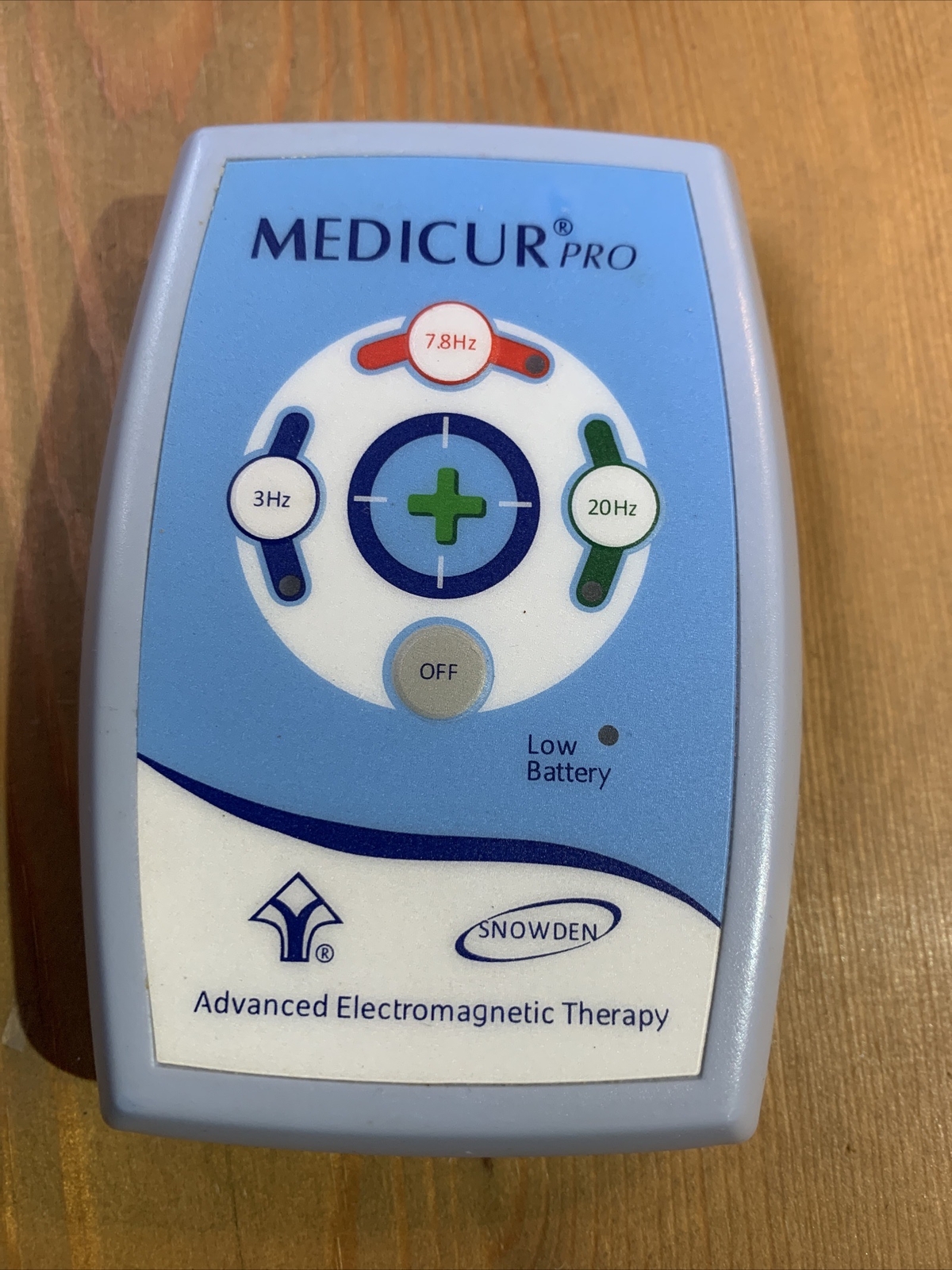 Snowden Medicur Pro Advanced Pain Relief Free UK Postage eBay