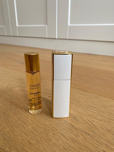 coco mademoiselle refill 20ml