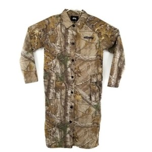 stussy realtree hoodie