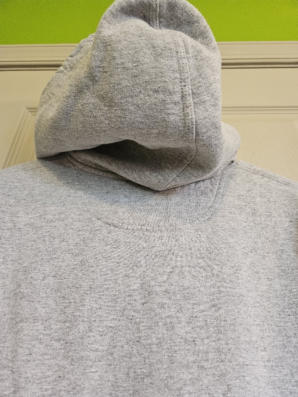 Champion Authentic Athleticwear Basic Logo Pullov… - image 6