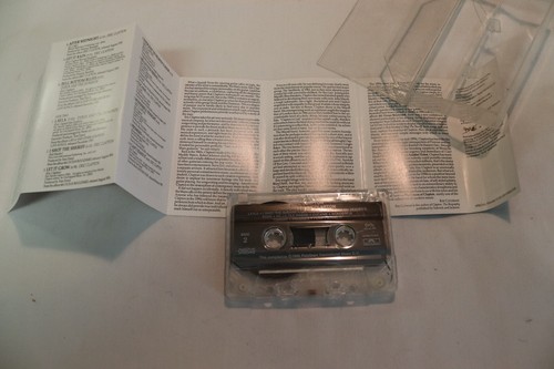 ERIC CLAPTON "THE CREAM OF CLAPTON" ROCK CASSETTE ALBUM 1995 POLYDOR RECORDS - Picture 4 of 4