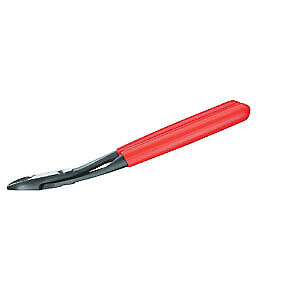 Ultra High Leverage Diagonal Cutters with Angled Head - 10" KNT-7421250 New! - Foto 1 di 2