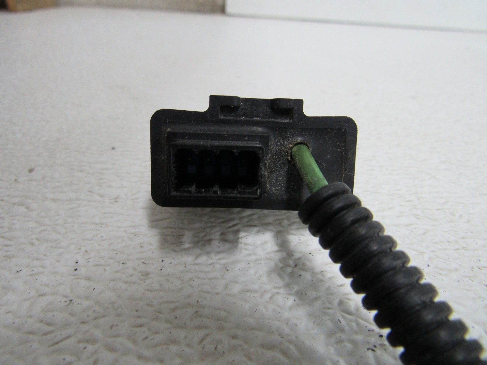 17 SKI DOO SUMMIT G4 850 E-TEC GEN 4 PIPE EGT THERMO COUPLER MODULE OEM  -0970