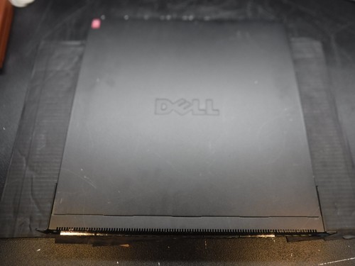 Dell Inc. P/N: C211M Rev: A02 Power Connect 8024F Network Swtich - Picture 2 of 22