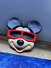 Disney Mickey Mouse 3D View Master 2023 Pre-owned