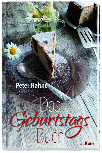 Thumbnail - Das Geburtstagsbuch