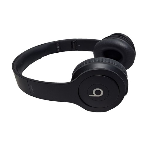 Beats by Dr. Dre Beats Solo HD On-Ear Headphones Light Turquoise