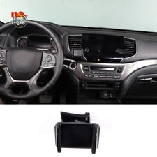 Cell Mobile Bracket For Honda Pilot 2015-2022 Car Dashboard Phone Holder Mount
