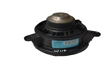 VOLVO S60 MK2 2010 FRONT LEFT PASSENGER SIDE DOOR SPEAKER 30657445/W114