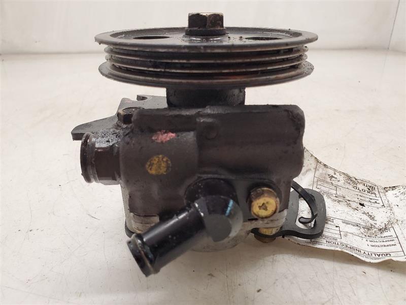 Toyota Camry LE, Power Steering Pump Complete Assy, 1992-2001, FWD