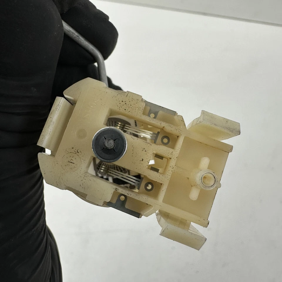 Sensor indicador de nivel de combustible Honda Grom MSX125 2017 37800-K26-B01 Foto 3 de 4