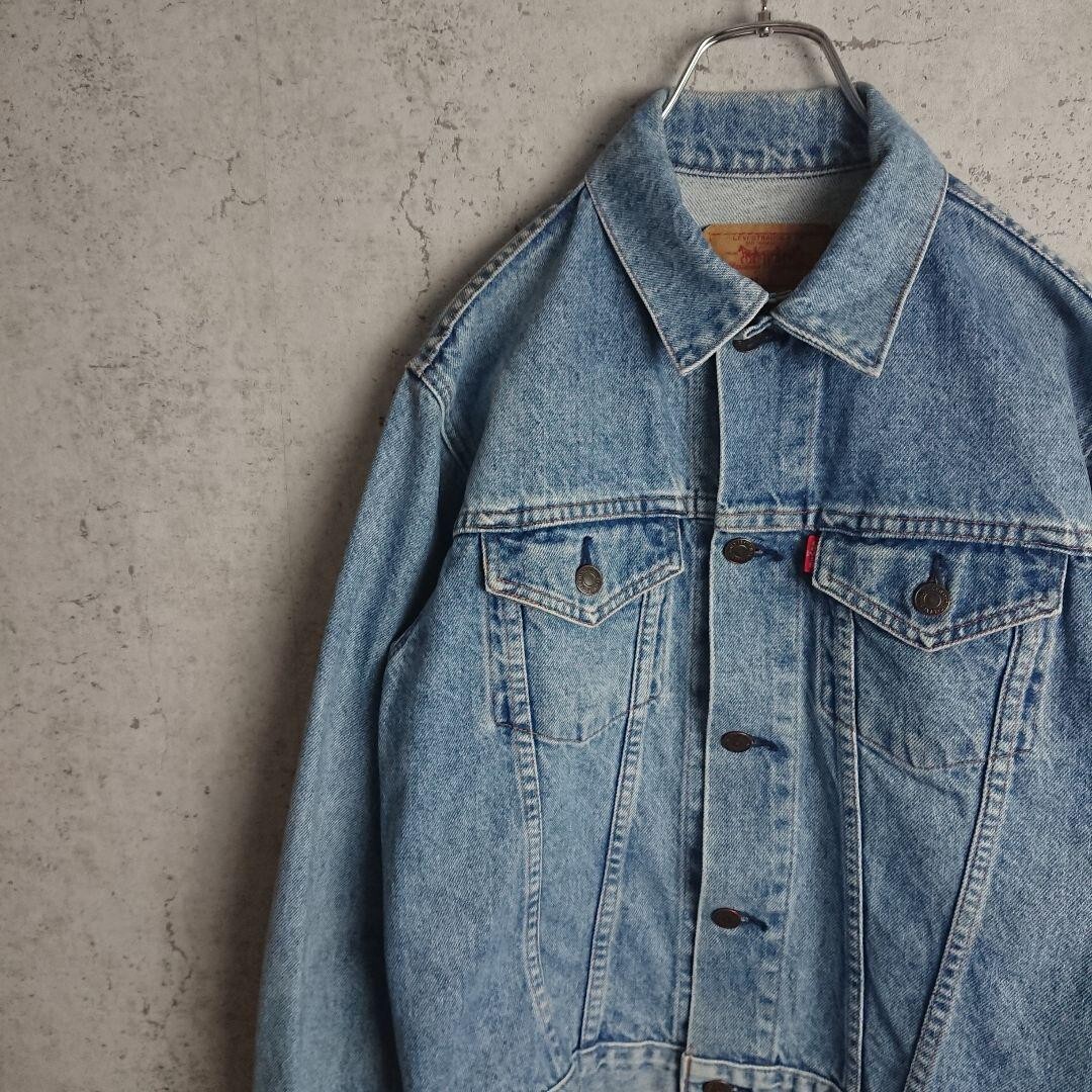 2冊セットLEVI’S VINTAGE DENIM JACKETS s-l1200.jpg