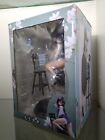 Sexy action figure The Literary Type by Akemi Mikoto fully undressable body