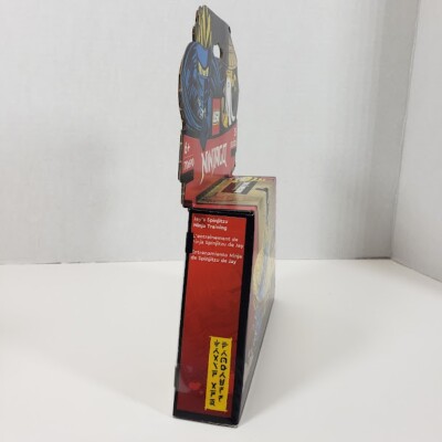 Lego NINJAGO Jay's Spinjitzu Ninja Training 70690 - 25 Pcs