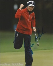 LPGA Ryan O'Toole Autographed Signed 8x10 Photo COA 