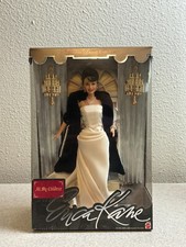 MATTELL NIB Erica Kane All My Children Daytime Drama Barbie Doll