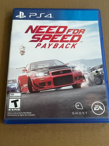 PlayStation4 PS4 GAMES Pick and Choose - Picture 36 of 63