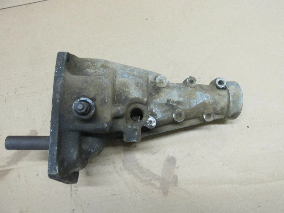 Chevrolet Corvette Impala 1962 T10-7D carcasa trasera 05-3-62 Foto 4 de 4