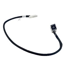 DC Power Jack cable For HP BOOK 15-FC 15-FC0081NR Laptop Charging Port Cable