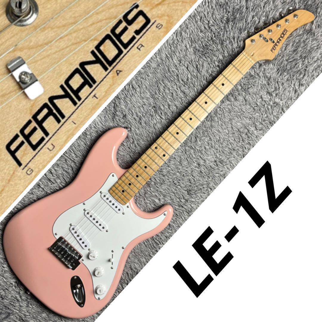 Fernandes LE-1Z #QYDL9A | eBay Fernandes LE-1Z #QYDL9A | eBay