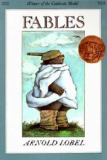 Fables - Paperback By Lobel, Arnold - VERY GOOD