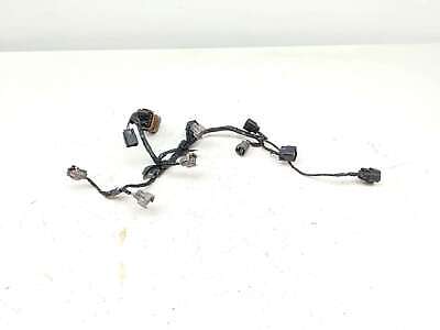 06 07 Kawasaki Ninja ZX10 ZX10R Throttle Body Sub Wire 06 07 Kawasaki Ninja ZX10 ZX10R Throttle Body Sub Wire