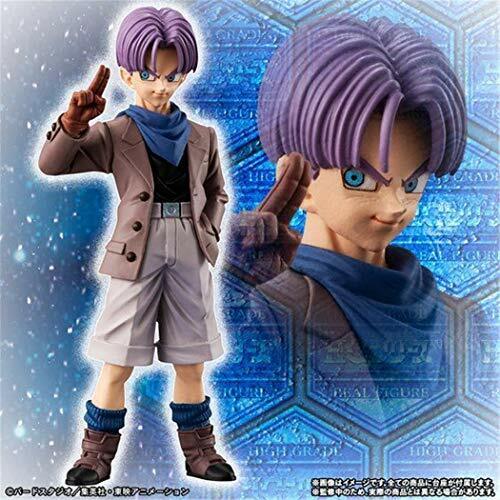 Future Trunks Imperfect Cell Saga Dragon Ball Super - Dragon Ball Gt Kid Goku  Pan Trunks - Sticker