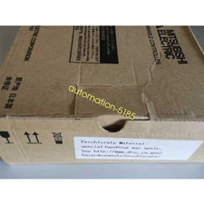 Q series CPU module Q06CCPU-V IN BOX New Fedex or DHL #F22
