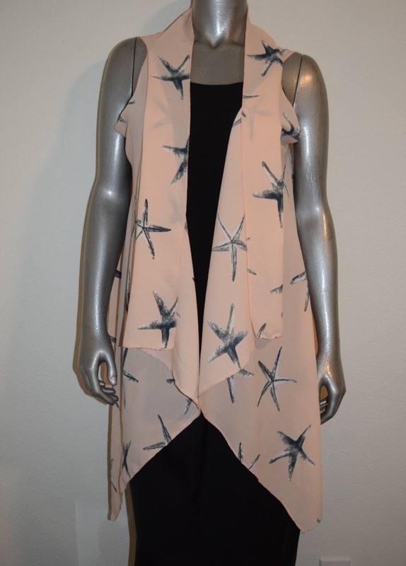JUSTIN & TAYLOR COVERUP - NWT
