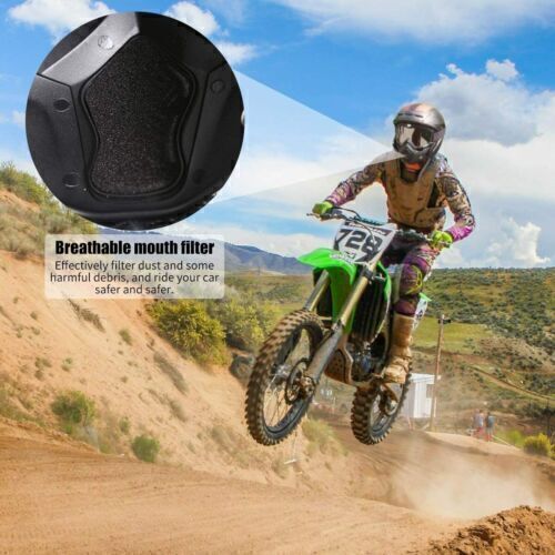 Hot Goggles Helmet Tactical Military Full Face Mask Paintball Combat - Picture 5 of 17