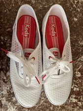 Keds size 8
