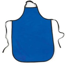 Top Performance Waterpoof Grooming Apron, Blue