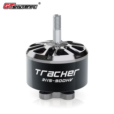 GTSKYTENRC  3115 900KV Bürstenloser Motor für 9 Zoll 10 Zoll 11 Zoll U6S8