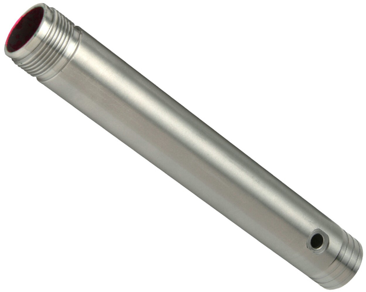 Go Kart Compkart Stub Axle Spindle Stem L176mm Red Paint - Karting