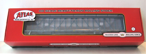 Atlas Ho Masterline 73' Thrall CenterBeam Flatcar #20006482 NDYX/First Union NIB