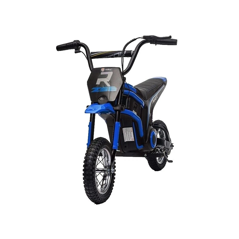 24V Maleta de motocicletas