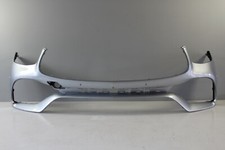 AMG STOßSTANGE vorne + MERCEDES GLC X253 C253 Mopf ab 2019 + A2538855704