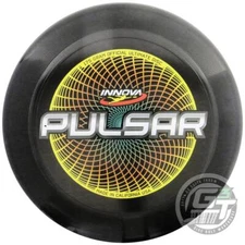 Innova INNMold Pulsar 175g Ultimate Disc - PICK YOUR COLOR