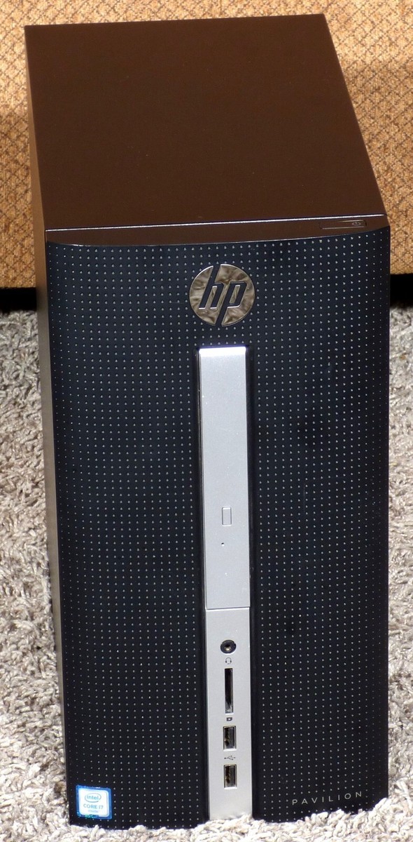 L*c様 HP Pavilion デスクトップPC i7-7700 8GB 1. L*c様 HP Pavilion デスクトップPC i7-7700 8GB 1. Amazon.co.jp: HP