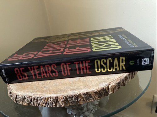 85 Years of the Oscar: The Official History of the Academy Awards Osborne - Picture 3 of 5