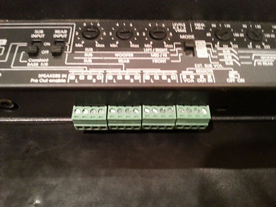 AMPLIFICATORE AUDISON SRX 1D EUR 180,00 - IT - Foto 7