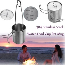 مستلزمات رياضية 750ml Camping