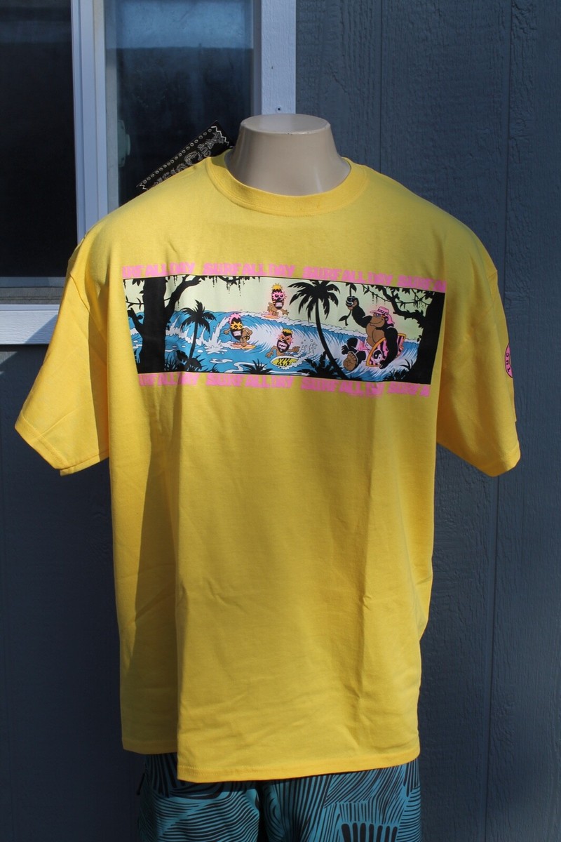 クラブハウスCLUBHAUS Photo Tシャツ Neon Yellow Ｌ 新品 クラブハウスCLUBHAUS Photo Tシャツ L - メルカリ