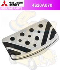 Mitsubishi Genuine BRAKE PEDAL PAD ECLIPSE CROSS 4620A070